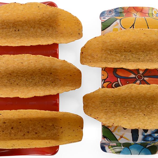 Prepara Multi Taco Holder