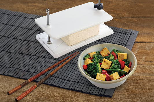 Kitchen Tofu Press