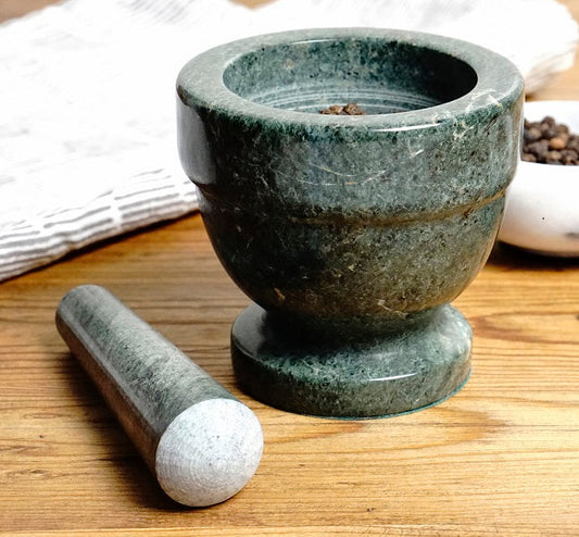Mortar & Pestle