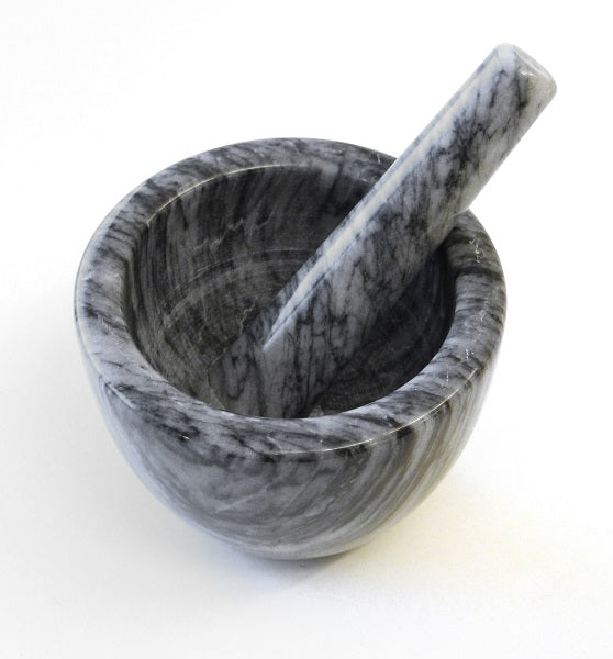 Mortar & Pestle