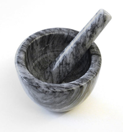 Mortar & Pestle