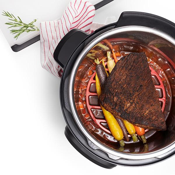 Good Grips Silicone Pressure Cooker Rack