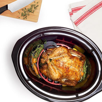 Good Grips Silicone Pressure Cooker Rack