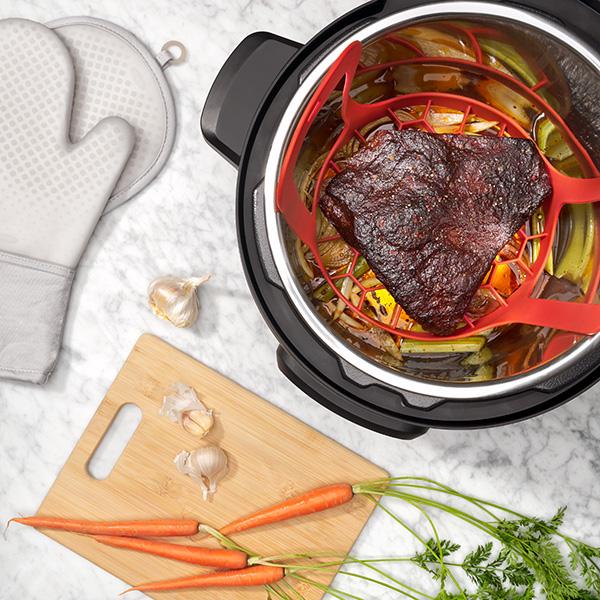 Good Grips Silicone Pressure Cooker Sling