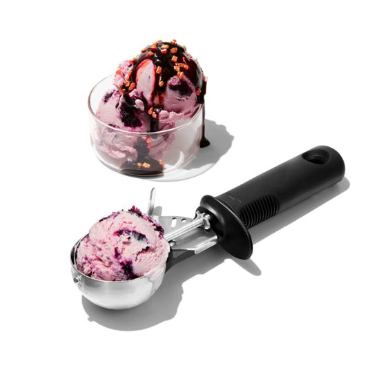 Trigger Swipe Ice Cream Scoop