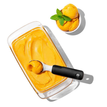 Classic Ice Cream Scoop