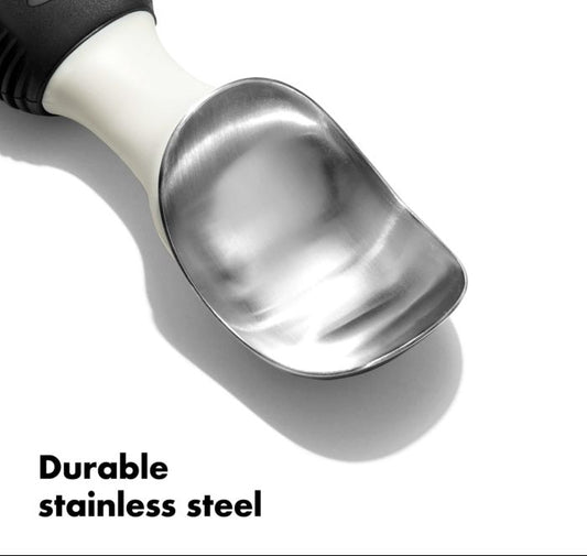 Classic Ice Cream Scoop