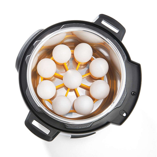 Good Grips Silicone Pressure Cooker Egg Rack