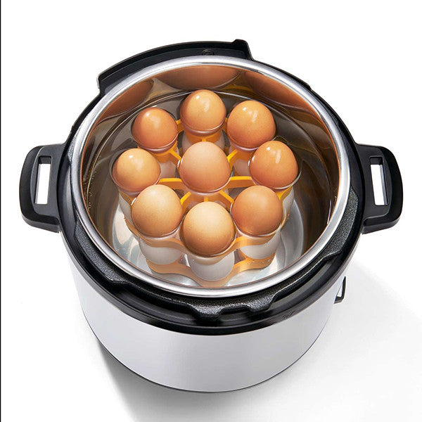 Good Grips Silicone Pressure Cooker Egg Rack